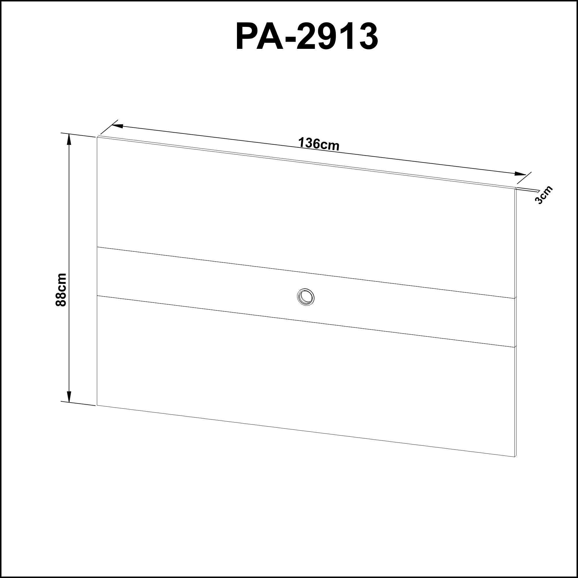 PA-2913- Vinheta Cotada em cm 2000×2000