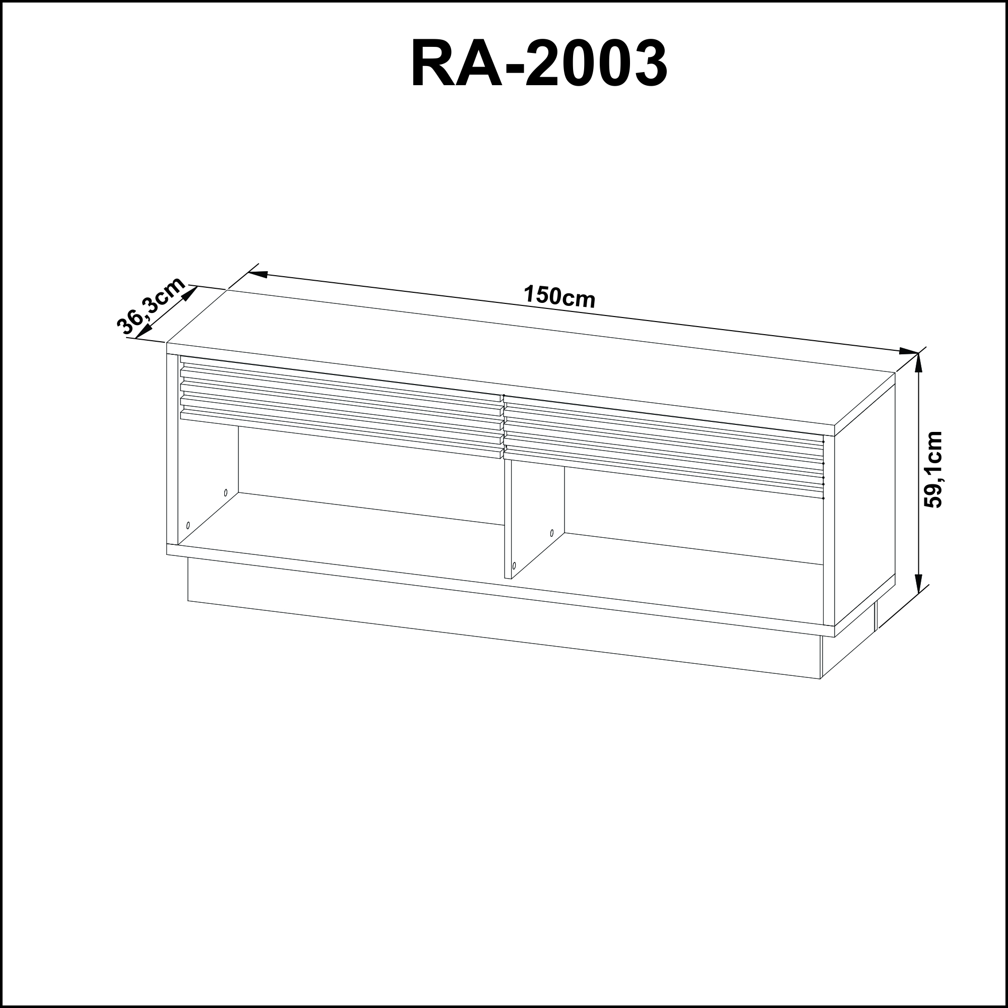 RA-2003- Vinheta Cotada em cm 2000×2000